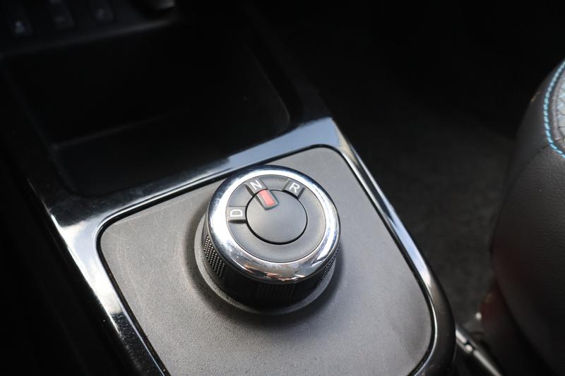 Dacia Spring Comfort 27 kWh - NL- Auto!! Airco I Radio I Cruise — photo 17
