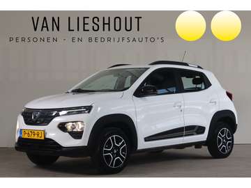 Comfort 27 kWh - NL- Auto!! Airco I Radio I Cruise