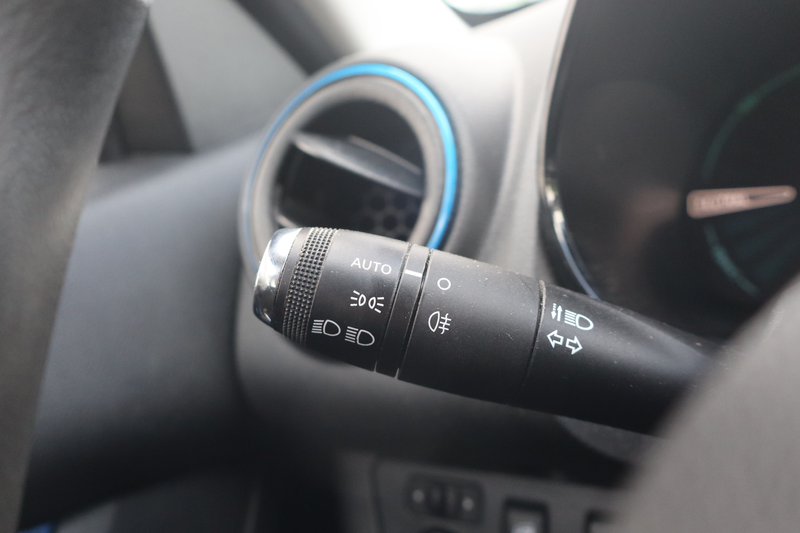 Dacia Spring Comfort 27 kWh - NL- Auto!! Airco I Radio I Cruise — photo 13