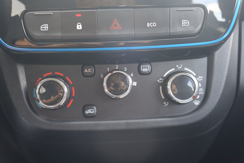 Dacia Spring Comfort 27 kWh - NL- Auto!! Airco I Radio I Cruise — photo 16