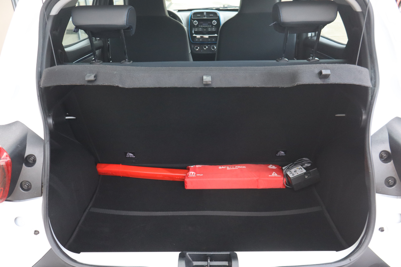 Dacia Spring Comfort 27 kWh - NL- Auto!! Airco I Radio I Cruise — photo 21