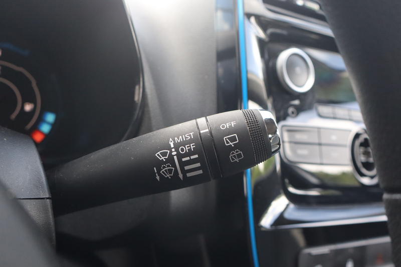 Dacia Spring Comfort 27 kWh - NL- Auto!! Airco I Radio I Cruise — photo 14