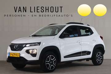 Comfort 27 kWh - NL- Auto!! Airco I Radio I Cruise