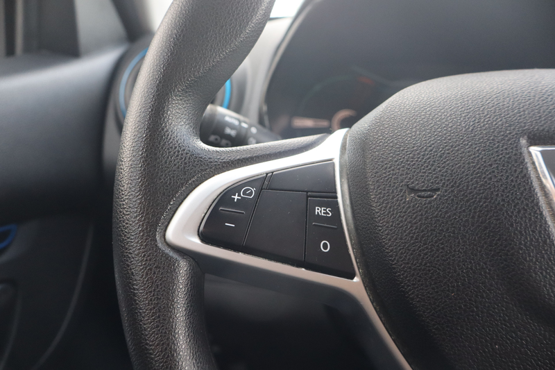 Dacia Spring Comfort 27 kWh - NL- Auto!! Airco I Radio I Cruise — photo 12