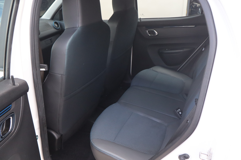 Dacia Spring Comfort 27 kWh - NL- Auto!! Airco I Radio I Cruise — photo 20