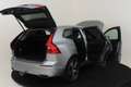 Volvo XC60 T5 AUT. INSCRIPTION -LUCHTVERING|360°CAM|ADAP.CRUI Gris - thumbnail 19