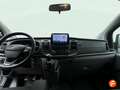 Ford Tourneo Custom 2.0 EcoBlue Trend Aut. 130 Gris - thumbnail 14