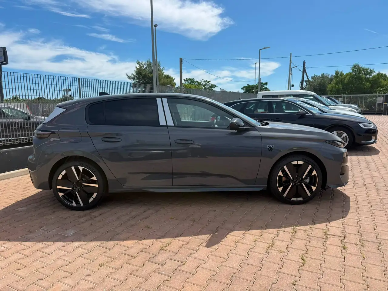 Peugeot 308 2026