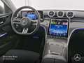 Mercedes-Benz C 200 d AMG+NIGHT+360+LED+TOTW+KEYLESS+9G Silber - thumbnail 8