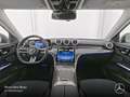 Mercedes-Benz C 200 d AMG+NIGHT+360+LED+TOTW+KEYLESS+9G Silber - thumbnail 9