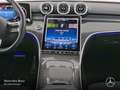 Mercedes-Benz C 200 d AMG+NIGHT+360+LED+TOTW+KEYLESS+9G Silber - thumbnail 6