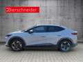 CUPRA Tavascan 77kWh Endurance AHK NAVI WÄRMEP. LED ACC SHZ GRA 1 Silber - thumbnail 3