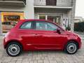 Fiat 500 1.4 16V Lounge 100HP Rosso - thumbnail 1