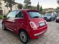 Fiat 500 1.4 16V Lounge 100HP Rosso - thumbnail 4