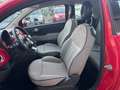 Fiat 500 1.4 16V Lounge 100HP Rosso - thumbnail 10