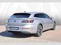 Volkswagen Arteon Shooting Brake 2.0 TDI 4 Motion DSG R-Line Silber - thumbnail 3