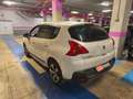 Peugeot 3008 1.6HDI FAP Premium CMP 112 Blanco - thumbnail 5