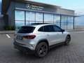 Mercedes-Benz GLA 200 GLA 200 d Automatic Premium Zilver - thumbnail 6