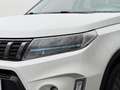 Suzuki Vitara VITARA COMFORT AT NAVI+KAM+ALLWETTER+SHZ+CARPLAY Weiß - thumbnail 5
