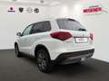 Suzuki Vitara VITARA COMFORT AT NAVI+KAM+ALLWETTER+SHZ+CARPLAY Weiß - thumbnail 4