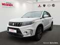 Suzuki Vitara VITARA COMFORT AT NAVI+KAM+ALLWETTER+SHZ+CARPLAY Weiß - thumbnail 1