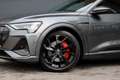 Audi e-tron Sportback 50 quattro S edition 71 kWh | Luchtverin Grau - thumbnail 17