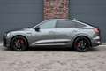 Audi e-tron Sportback 50 quattro S edition 71 kWh | Luchtverin Grau - thumbnail 9