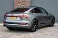 Audi e-tron Sportback 50 quattro S edition 71 kWh | Luchtverin Grau - thumbnail 7