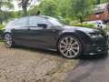 Audi A7 Quattro S-line 313PS Tiptronic Schwarz - thumbnail 8