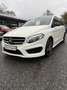 Mercedes-Benz B 200 CDI 4Matic, 2. Hand, TÜV neu Blanc - thumbnail 1