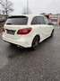 Mercedes-Benz B 200 CDI 4Matic, 2. Hand, TÜV neu Blanc - thumbnail 4