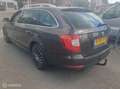 Skoda Superb Combi 2.0 TSI Elegance Business Line Brun - thumbnail 18
