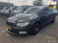 Skoda Superb Combi 2.0 TSI Elegance Business Line Brązowy - thumbnail 1