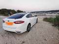 Ford Mondeo Mondeo 2.0 TDCi PowerShift-Aut Allrad ST-Line Weiß - thumbnail 4