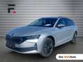 Skoda Octavia Selection TDI Silber - thumbnail 1