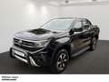 Volkswagen Amarok DoKa 2.0 TDI 4Motion Life LED Rückfahrkamera AHK V Schwarz - thumbnail 1
