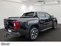Volkswagen Amarok DoKa 2.0 TDI 4Motion Life LED Rückfahrkamera AHK V Schwarz - thumbnail 3