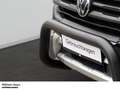 Volkswagen Amarok DoKa 2.0 TDI 4Motion Life LED Rückfahrkamera AHK V Чёрный - thumbnail 8