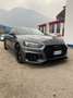 Audi RS5 Coupe 2.9 (tfsi) Exclusive edition Grigio Signal q Gris - thumbnail 3
