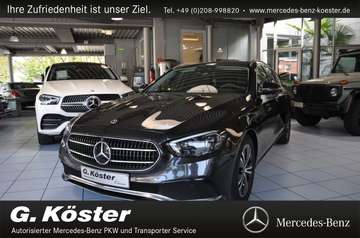 E 220 T d Avantgarde (EURO 6d) Distronic/Autom. BC