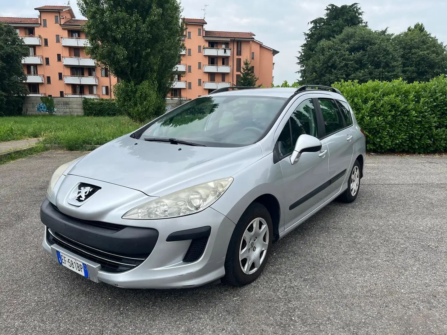 Peugeot 308 SW 1.6 hdi 16v Premium - 1