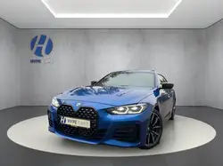 Bmw M4 i xD Gran Coupe Laser GSD HUD 360°ACC 19LM