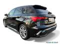 Audi A3 S line 35TDI Navi/SHZ/Kamera/ACC Schwarz - thumbnail 4