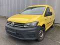 Volkswagen Caddy 2.0 TDI 4 Motion - thumbnail 2