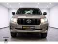Toyota Land Cruiser Basis AHK/Keyless/Temp/PDC/Bergabfahrass Bronze - thumbnail 2