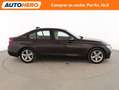 BMW 316 316d Advantage Marrón - thumbnail 7