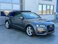 Audi A3 S line Sportpaket, ACC, PANO, Gris - thumbnail 5