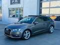 Audi A3 S line Sportpaket, ACC, PANO, Gris - thumbnail 1