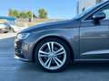 Audi A3 S line Sportpaket, ACC, PANO, Gris - thumbnail 10