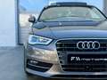 Audi A3 S line Sportpaket, ACC, PANO, Gris - thumbnail 8